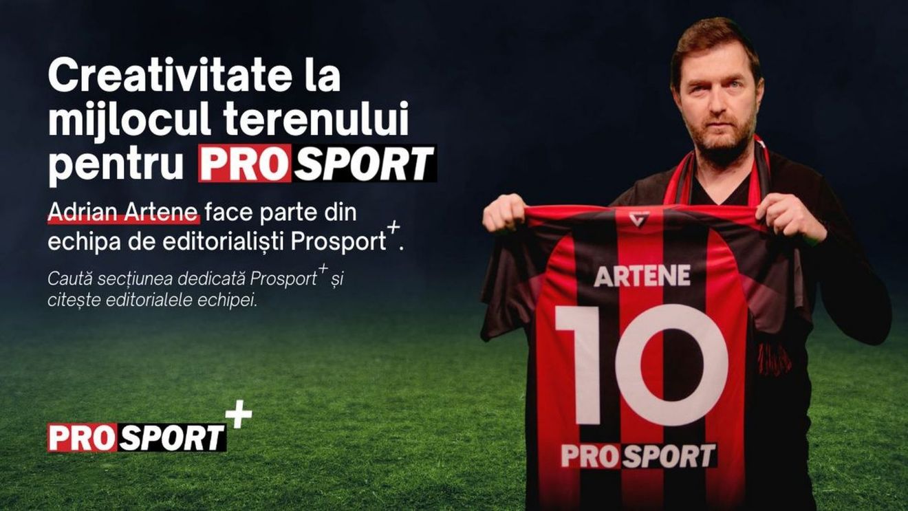 Liga vuvuzelelor balcanice! Fie cine-o fi și degeaba... CFR-ul lui Neluțu, FCSB-ul lui Gigi și Craiova lui Mihăiță, doar figurante în „peluzele” fotbalului uriaș