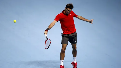 Federer se luptă cu recordurile. Elvețianul l-a învins fără probleme pe Nishikori și e gata să seteze noi repere în tenis