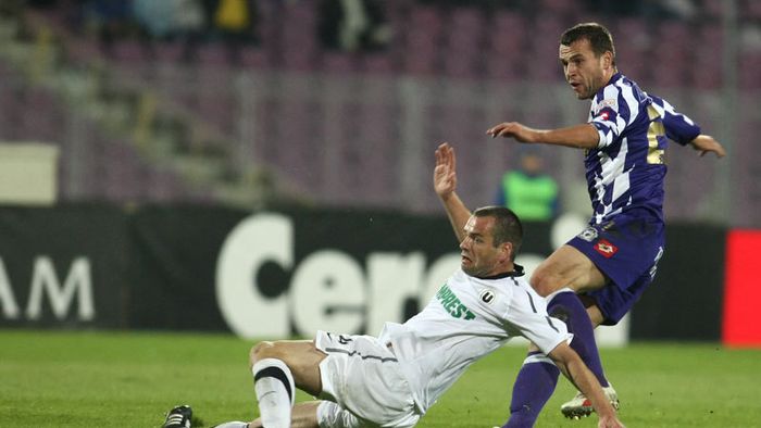 Gigi Becali confirmă ProSport:** "Goga ne interesează, dar mai are un meci de jucat!"