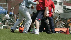 "Corect ar fi fost să nu știm înainte de meciul cu Dinamo rezultatul CFR-ului"