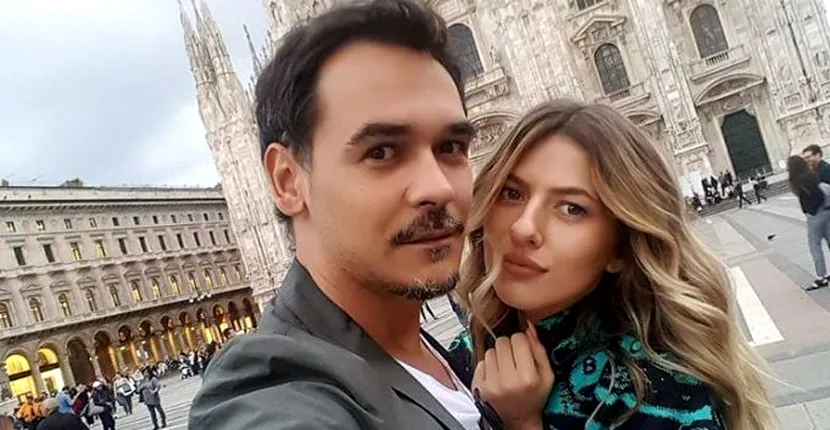 Amănunte despre separarea Lidiei Buble de Răzvan Simion. ”A mai încercat să salveze ceva, dar nu s-a putut”