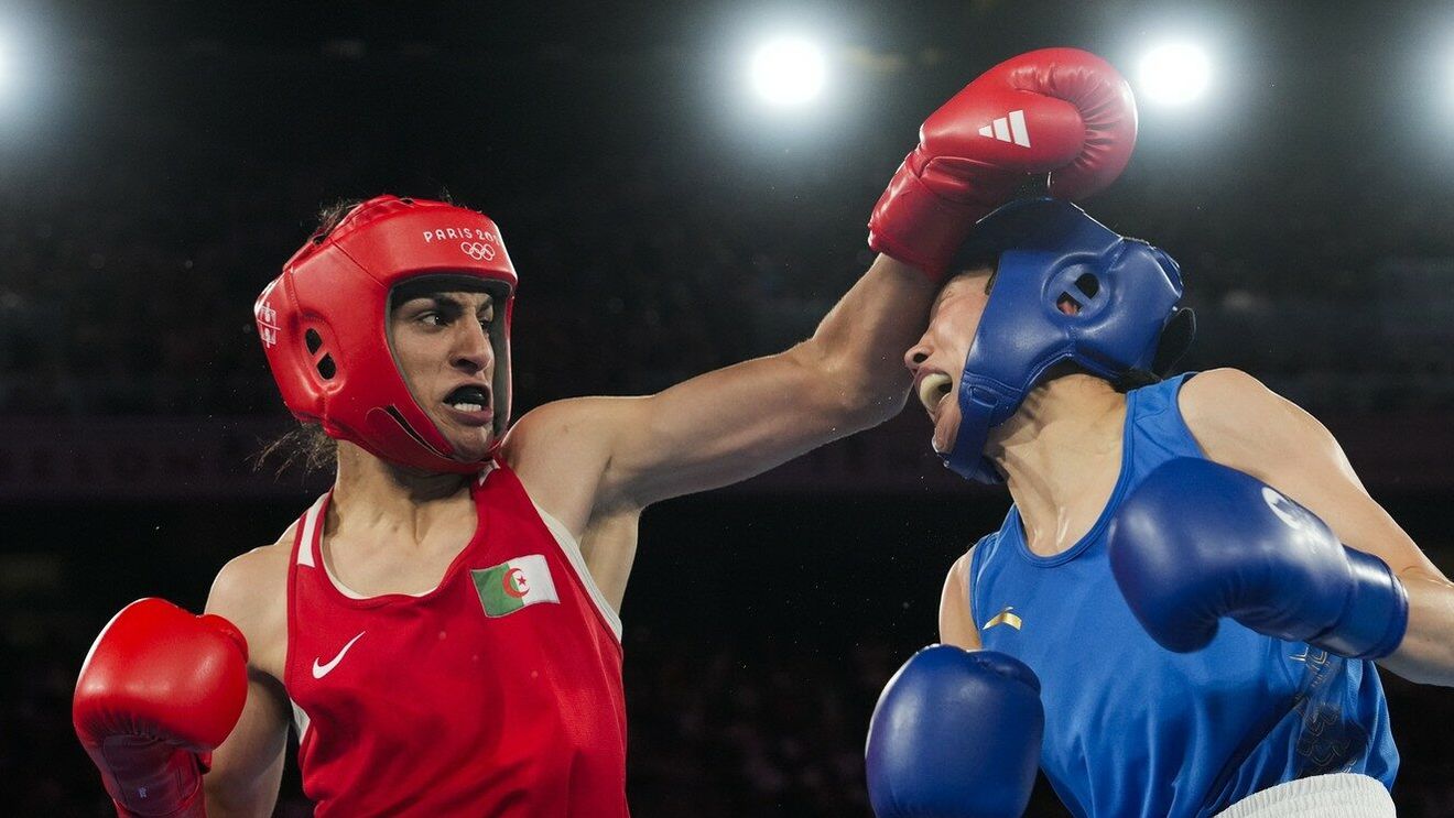 Răsturnare de situație! Vrea ca Imane Khelif să returneze titlul olimpic: „Dă medalia înapoi”