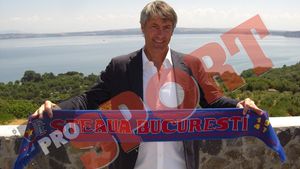 Gigi neschimbat**: "O să-i spun lui Cristiano Bergodi să adopte modelul Dan Petrescu"