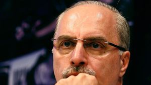 Fără loc de muncă!