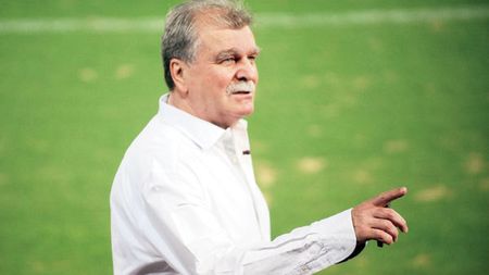 "Vamă" își face bagajele, ce face Rednic!?** De ce e nemulțumit fostul președinte al Rapidului
