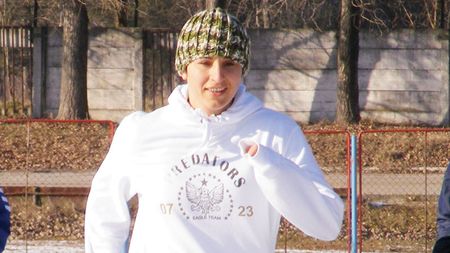 Oltchim întâlnește astăzi pe Lada Togliati