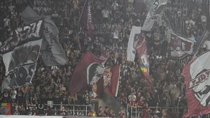 Decizia de ultima oră luată de ultrașii Rapidului în privința lui Dan Șucu. Anunțul făcut de Gigi Corsicanu | VIDEO EXCLUSIV ProSport LIVE