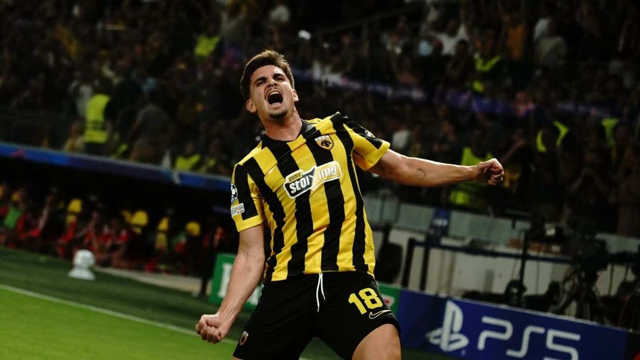 Inevitabilul s-a produs după golul lui Răzvan Marin din Champions League! Decizia UEFA a venit imediat
