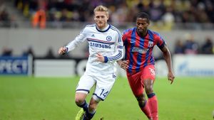 Reghe garantează pentru Varela: "Va deveni foarte important și va fi vândut pe o sumă mare!"