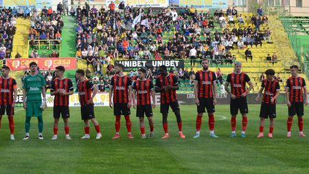 ACSM Reșița, în cădere liberă în play-off-ul Ligii 2. Cristian Bobar a anunțat măsuri drastice înaintea ultimelor două jocuri: ”Am trăit una din cele mai mari umilințe din ultimii ani”