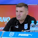 Laszlo Balint, prima reacție după ce a fost demis la Universitate Craiova și înlocuit cu Mirel Rădoi: „Dacă eșuezi, să nu renunți niciodată!”