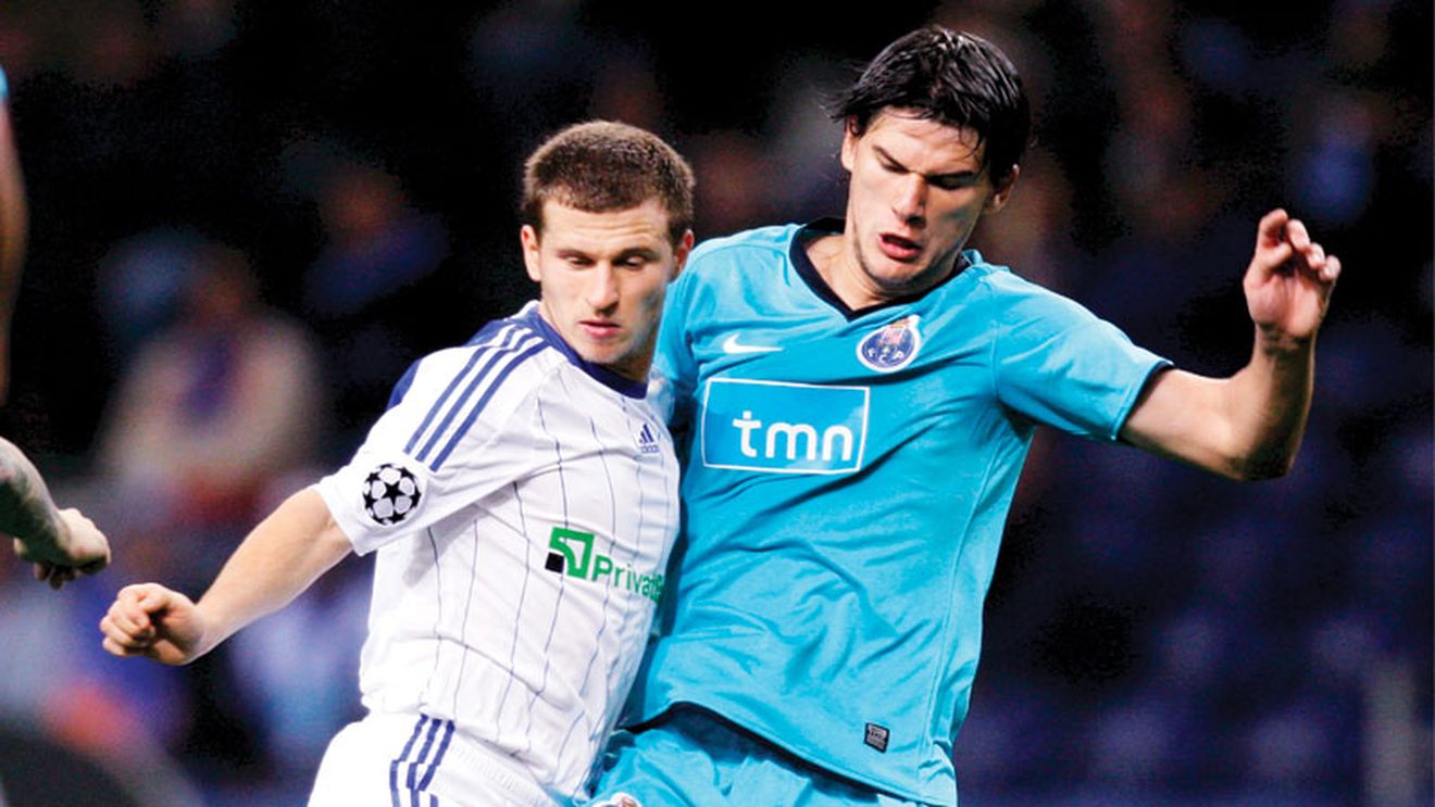 Vremuri grele pentru Săpunaru la Porto