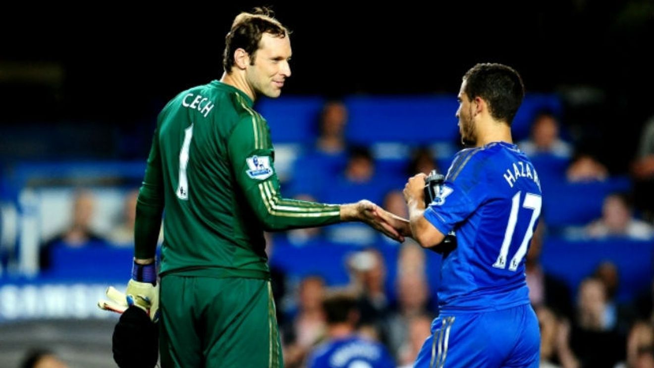 OFICIAL | Petr Cech a ajuns la Arsenal. Prima declarație a cehului: "Decizia a fost clară după ce am vorbit cu Wenger!"