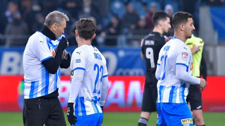 Universitatea Craiova i-a „furat” transferul lui Dinamo București: „M-a băgat în mașină. Am semnat cu inima”