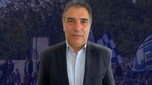 Un nou șef în Liga 2, la o echipă cu evoluție spectaculoasă în sezonul trecut, iar acum clasată printre ultimele! ”Omu' a fost șofer și a servit partidul, respectiv pe primar”