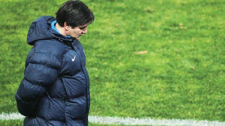 Lăcătuș: "Niciodată nu voi mai reveni la Steaua"