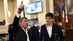 Poveste amuzantă cu Miodrag Belodedici atunci când a văzut pentru prima dată Marea Neagră: „Eram cam speriat”