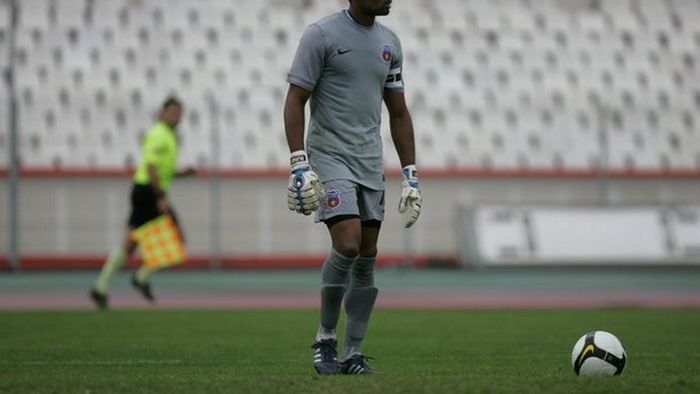 Zapata are oferte din Turcia și Germania!** Ce spune portarul despre experiența la Steaua