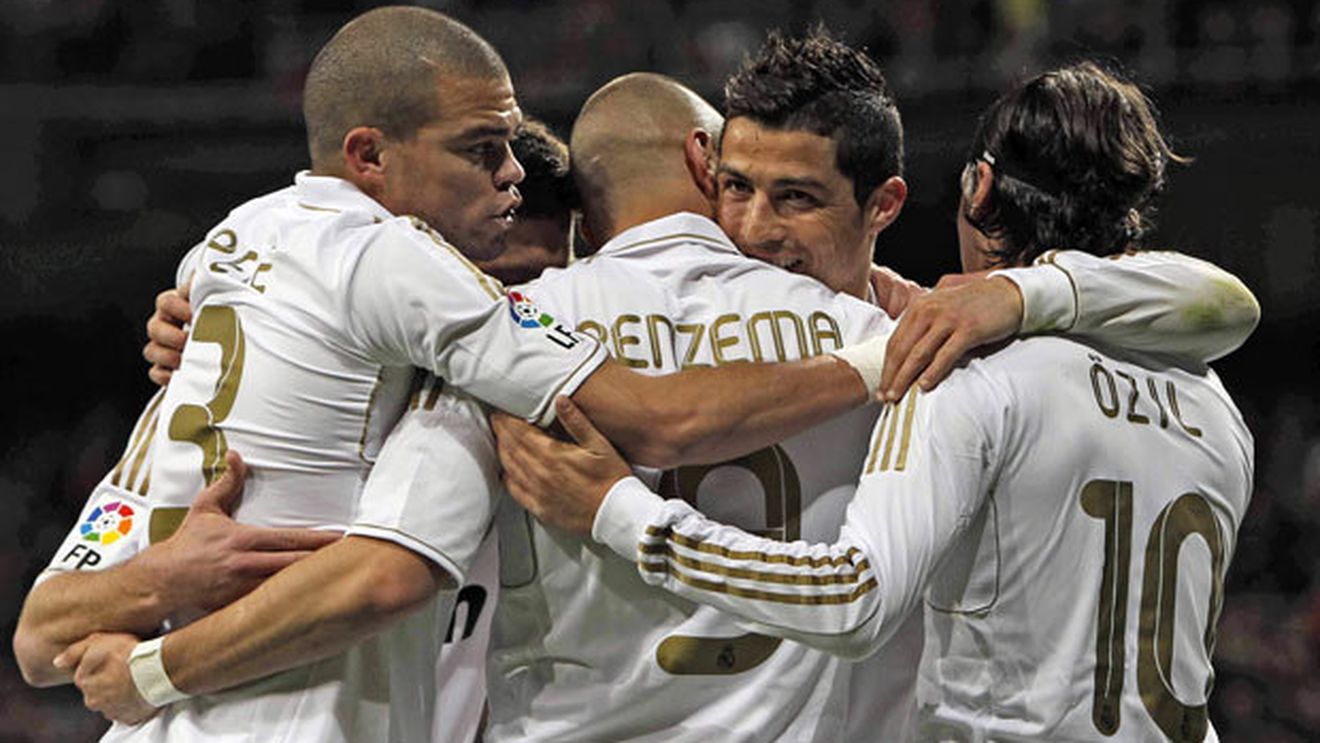 Cristiano Ronaldo, campionul, Cristian Tello, cam pionul din "El Clasico"!** Cine a fost "Lordul meciului"