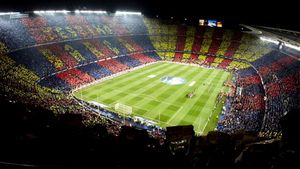 Fotbalul, lovit de o nouă dramă! Un fost portar al Barcelonei și legendă a Turciei are coronavirus: "Încă suntem șocați!"