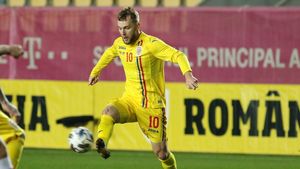 Edi Iordănescu, sfătuit să construiască echipa națională în jurul lui Alex Maxim: „El o bate singur pe Galatasaray și noi ne entuziasmăm pentru cornerul lui Cicâldău”