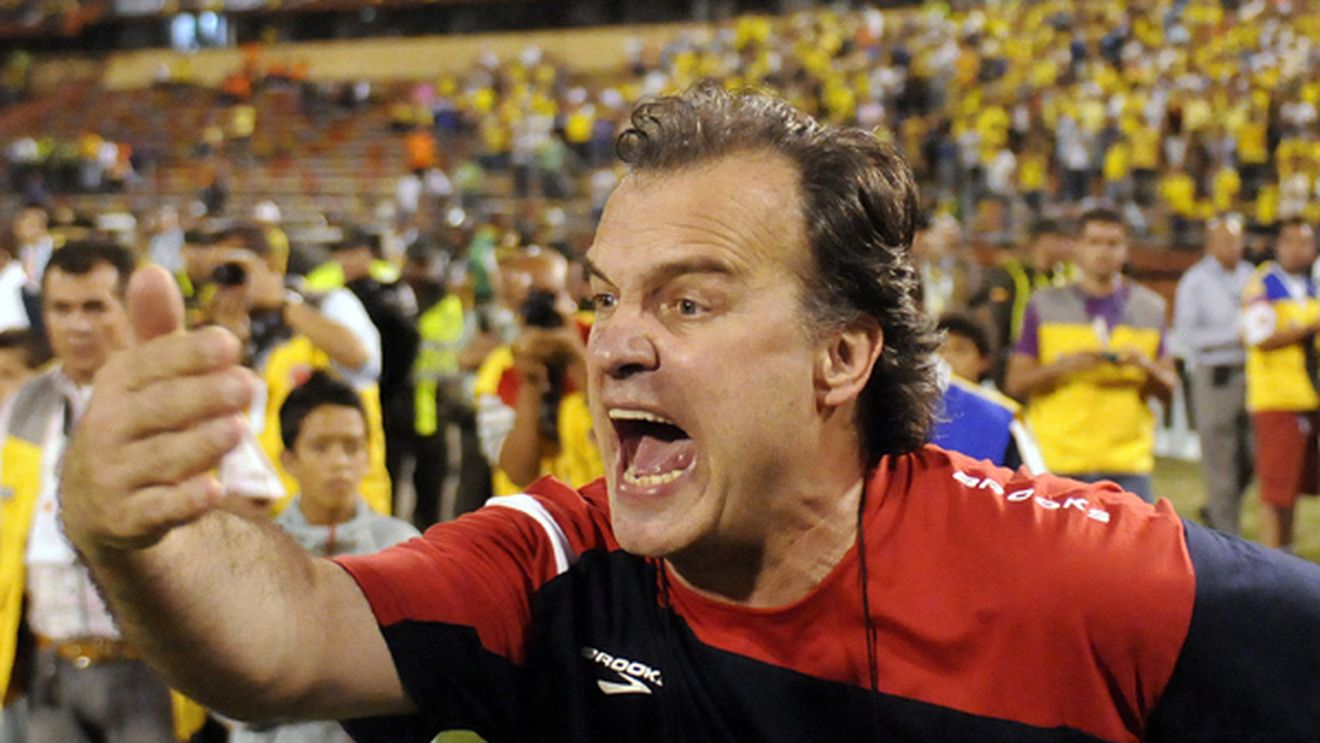 Marcelo Bielsa: "Victoria noastră a fost meritată"