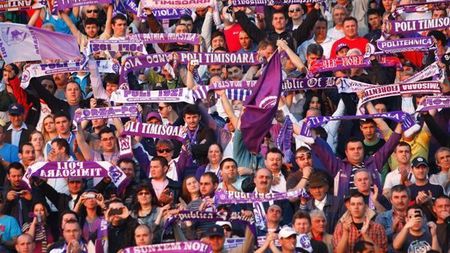 Suporterii lui Poli s-au săturat!** Îi cer lui Iancu să plece de la Timișoara:** 'E clar că a apus o epocă! Cu bune, cu rele, a venit timpul despărțirii!'