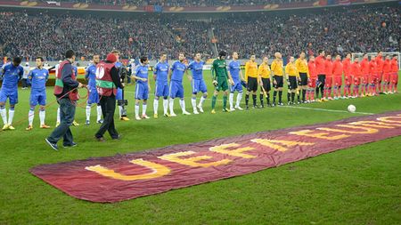 Steaua e EXTRATERESTRĂ‚!**  Faza reușită de un stelist cu Chelsea le-a adus tuturor aminte de Ronaldo. FOTO - Imaginea pe care puțini au sesizat-o!