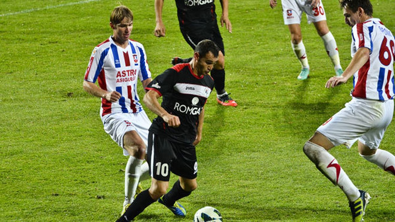 Becali s-a interesat de unul dintre cei mai tehnici jucători din Liga I:** "Mi-au zis că nu mă înțeleg cu el!" Șeful Stelei anunță încă 3-4 jucători din vară