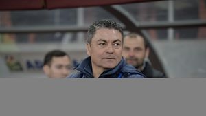 Nu a fost să fie nici a doua oară! Reacția lui Ilie Stan după ce a scăpat din nou de demitere: „E incredibil! De când am venit aici..."