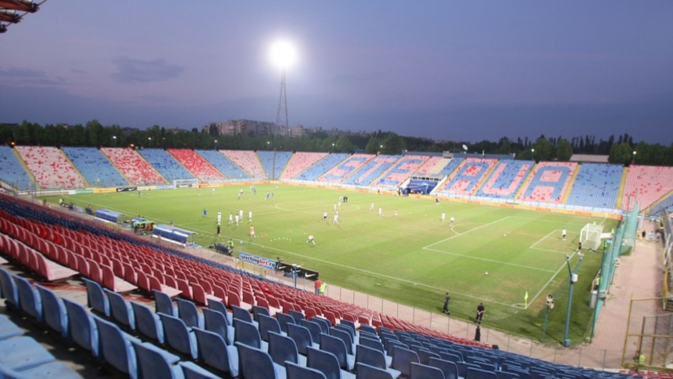 „Ne-au luat fotbalul"!