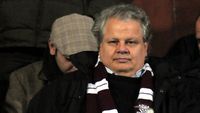 Ce rol va avea, de fapt, Jean Valvis la Rapid: „Discutăm de 90%”. EXCLUSIV