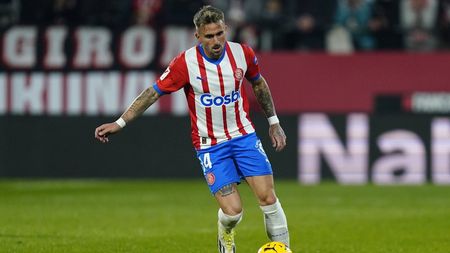 Fostul jucător de la Dinamo din era Cortacero s-a oferit pentru un transfer la FC Barcelona!