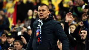 Gheorghe Mustață, acuzații grave după FC Voluntari - FCSB. „El a făcut toate cărțile! Am auzit că l-a sunat Balaj!”