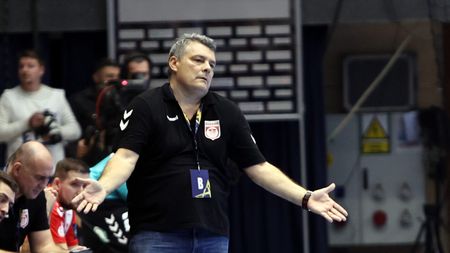 Ruptură între Xavi Pascual și Federația Română de Handbal! Dezvăluiri din culise despre situația selecționerului: „Simte asta!” Renunță la națională? | EXCLUSIV