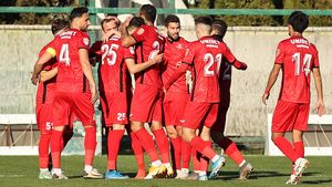 FC Hermannstadt este a doua echipă calificată matematic în play-off-ul Ligii 2. ”U” Cluj mai are de așteptat, după ce a pierdut la Ploiești. Cine poate fi surpriza