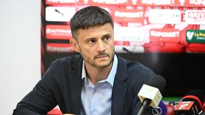 Tavi Popescu la Dinamo București, transferul „nebun” gândit de Andrei Nicolescu: „Atunci l-am vrut”