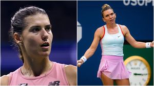 Sorana Cîrstea, marcată de suspendarea pentru dopaj primită de către Simona Halep: „Mi-a fost frică să mai iau și o aspirină”. Reacție dură la adresa Serenei Williams