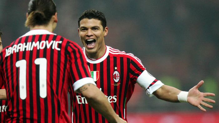 Galliani:** "Ibrahimovici și Thiago Silva rămân la AC Milan în proporție de 99,9%"