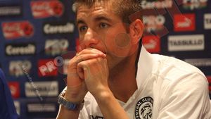 "Vrem ca la anul CFR să ne dea titlul înapoi"