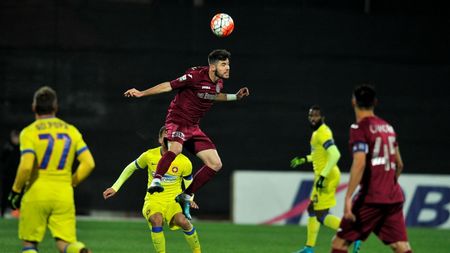 Pierdere URIAȘĂ‚ pentru Steaua: "Am primit oferte din mai multe țări!" Singurul mod prin care Becali poate bloca transferul