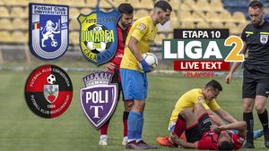 Dunărea Călărași obține o remiză pe ”Ion Oblemenco”, cu ”FC U” Craiova, și merge la barajul de promovare în Liga 1. FK Csikszereda - ASU Poli s-a terminat tot la egalitate