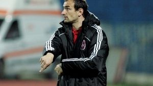 Badea: **"Până luni definitivăm lotul Pandurilor"