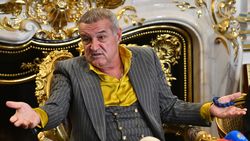 Gigi Becali a explodat după ce-a văzut declarația lui Șumudică și a anunțat decizia! „El, Șucu, Rotaru și Renovatio”