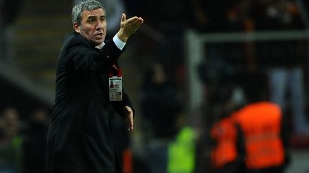 OFICIAL: FRF i-a ofertat pe Gică Hagi și Anghel Iordănescu!** Vezi ce obiectiv au