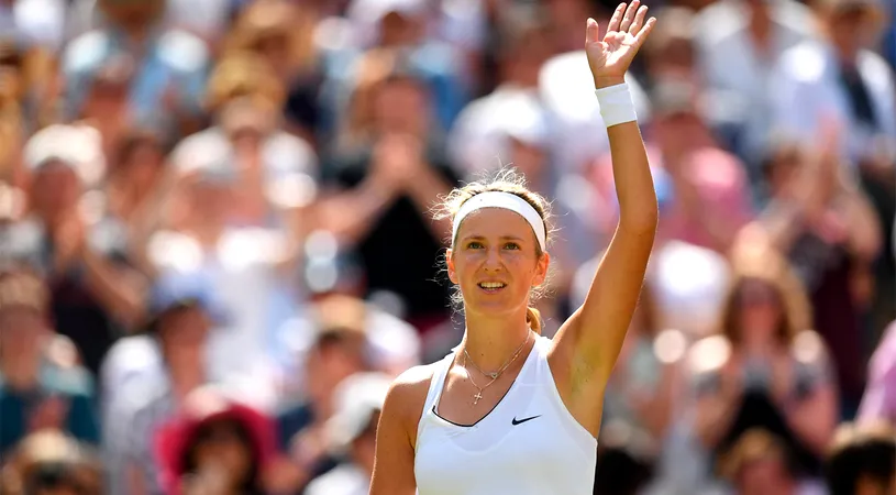 Azarenka și-a ales turneul la care revine în tenis. Unde își începe sezonul 2018: 