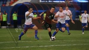 Nae: " La 1-0 visam că ne calificăm" / Poklepovic: " Am fost haiduci! În sfârșit am ajuns în Europa!"