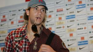 Carlos Fernandes, spaima băncilor din România