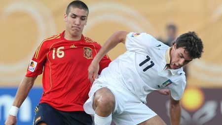 Chelsea l-a transferat pe Oriol Romeu de la Barcelona