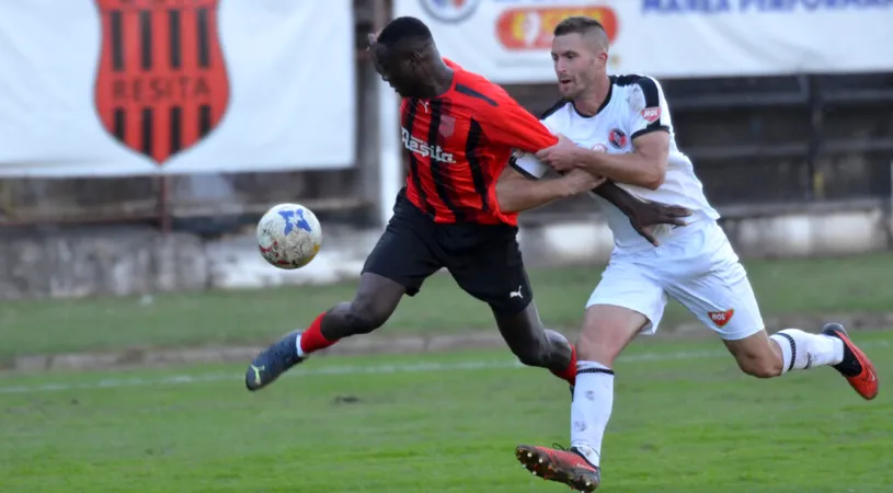 FK Miercurea Ciuc are cea mai bună ofensivă la jumătatea sezonului regular de Liga 2, CS Mioveni stă cel mai rău. Nu liderul campionatului este cel mai eficient în fața porții | ANALIZA FRF